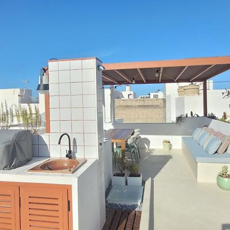 פאמארה Sabbia Suites Casa Brisa מראה חיצוני תמונה