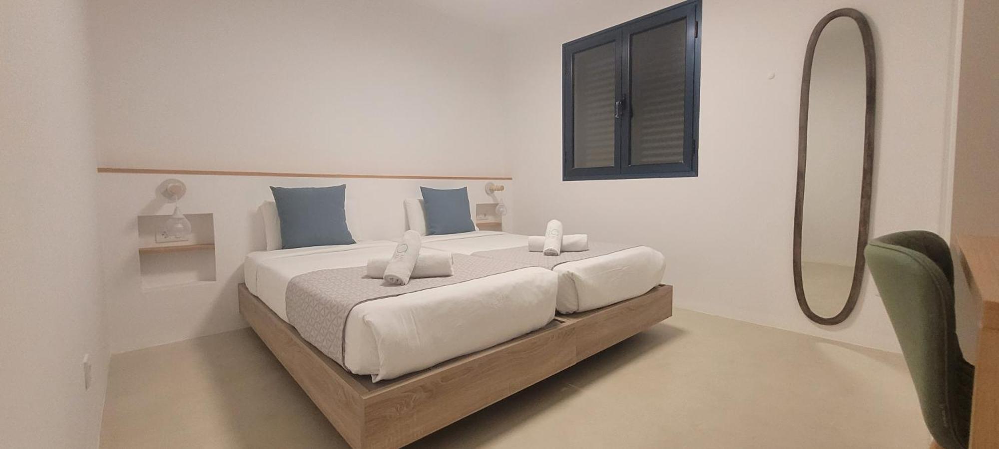 פאמארה Sabbia Suites Casa Brisa מראה חיצוני תמונה