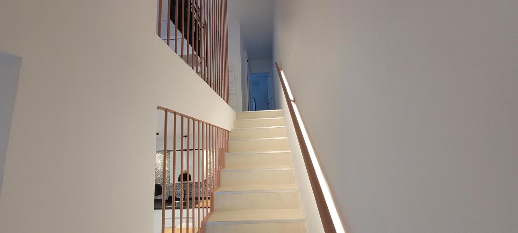 פאמארה Sabbia Suites Casa Brisa מראה חיצוני תמונה