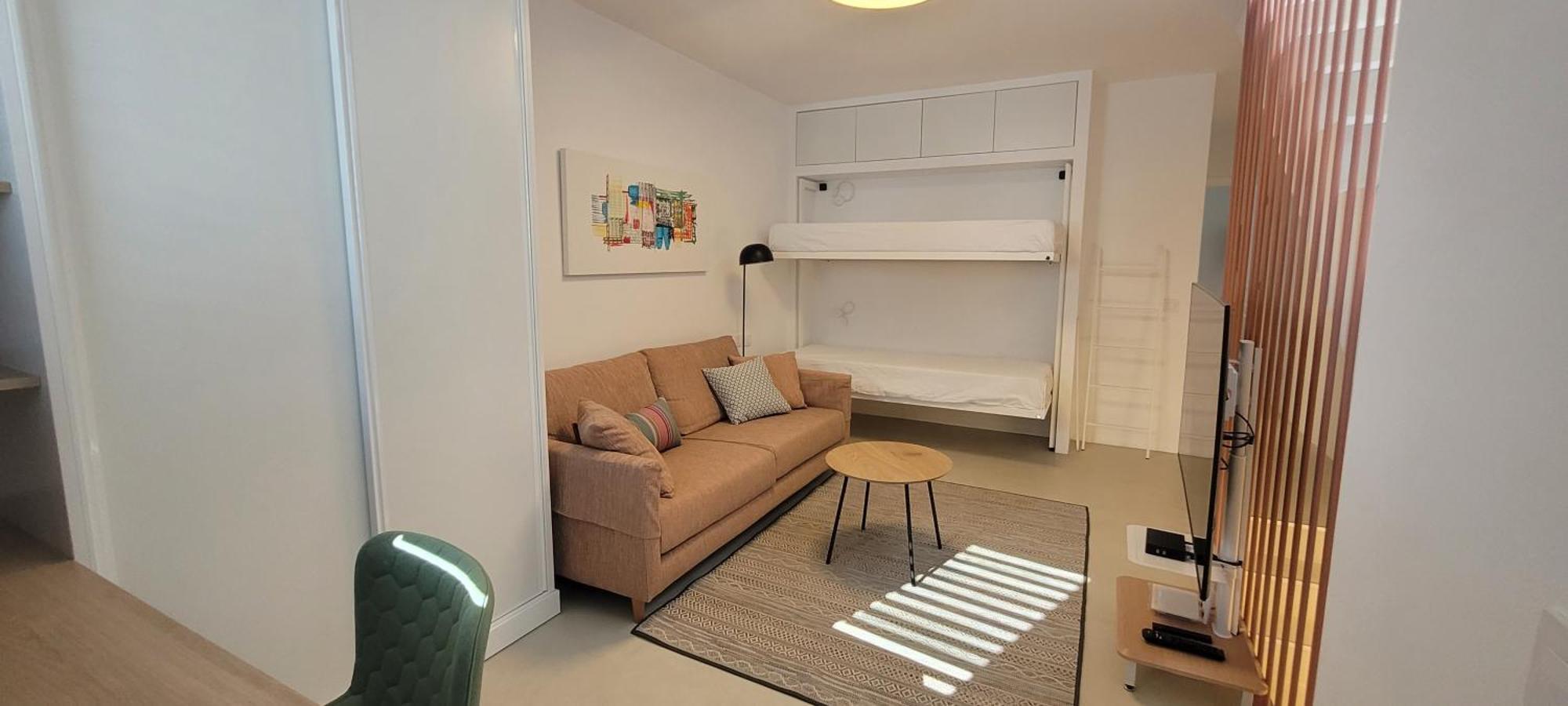 פאמארה Sabbia Suites Casa Brisa מראה חיצוני תמונה