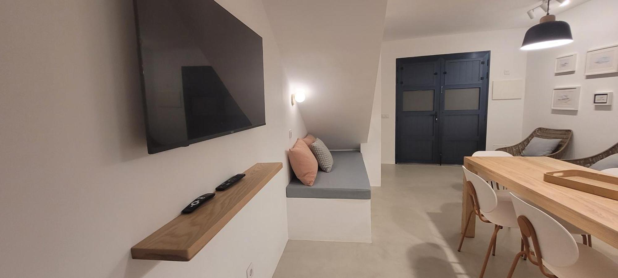 פאמארה Sabbia Suites Casa Brisa מראה חיצוני תמונה