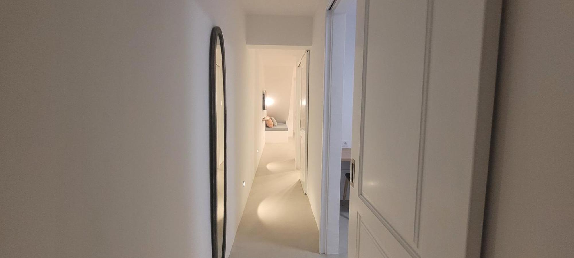 פאמארה Sabbia Suites Casa Brisa מראה חיצוני תמונה