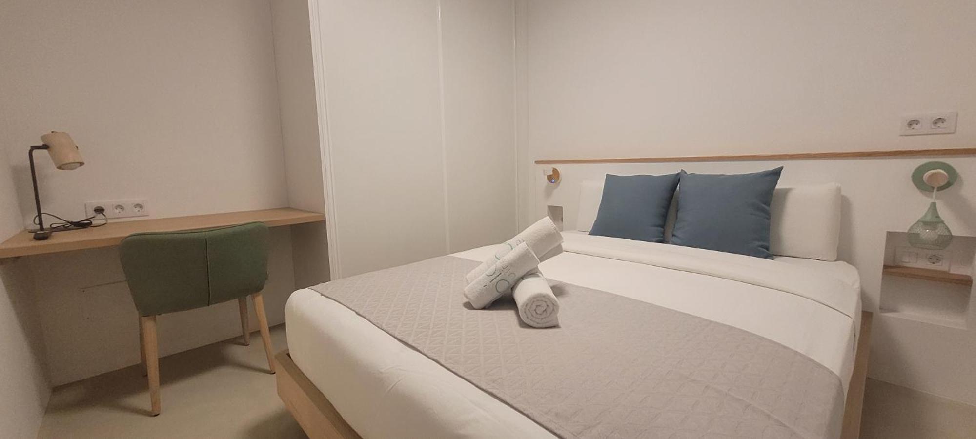 פאמארה Sabbia Suites Casa Brisa מראה חיצוני תמונה
